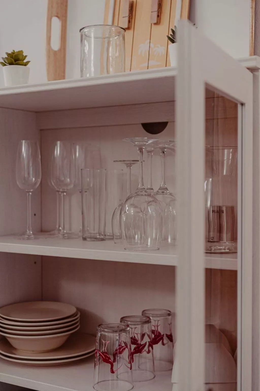 Holanda Tropic Deluxe-Drinnen