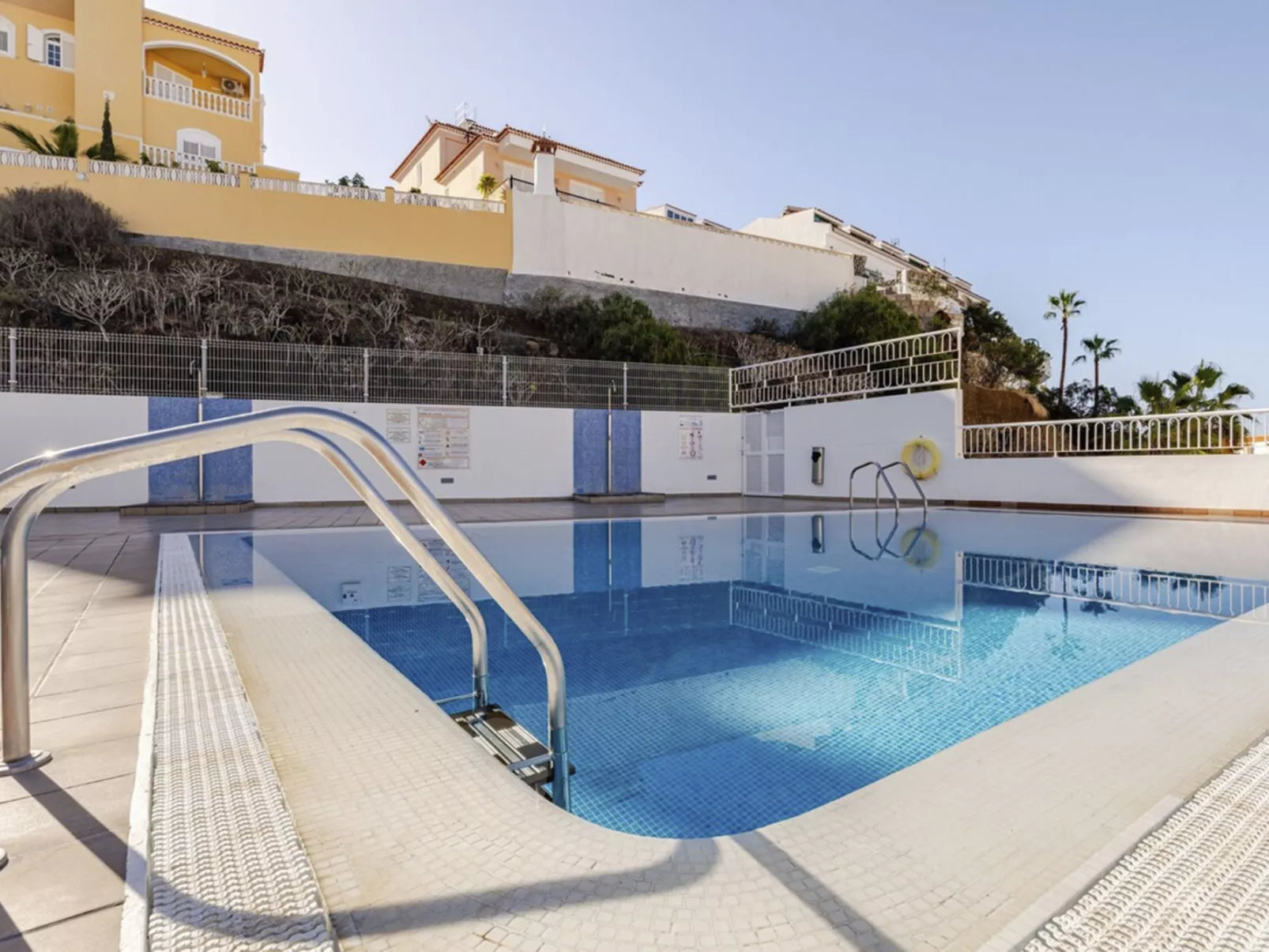 Apartment La Arena-Inside