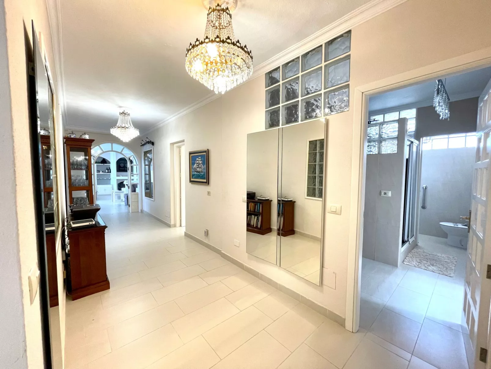 Prime Home Casa Feier-Inside