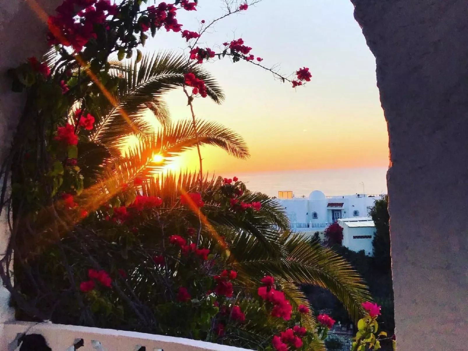 Casa Collalba-Outside