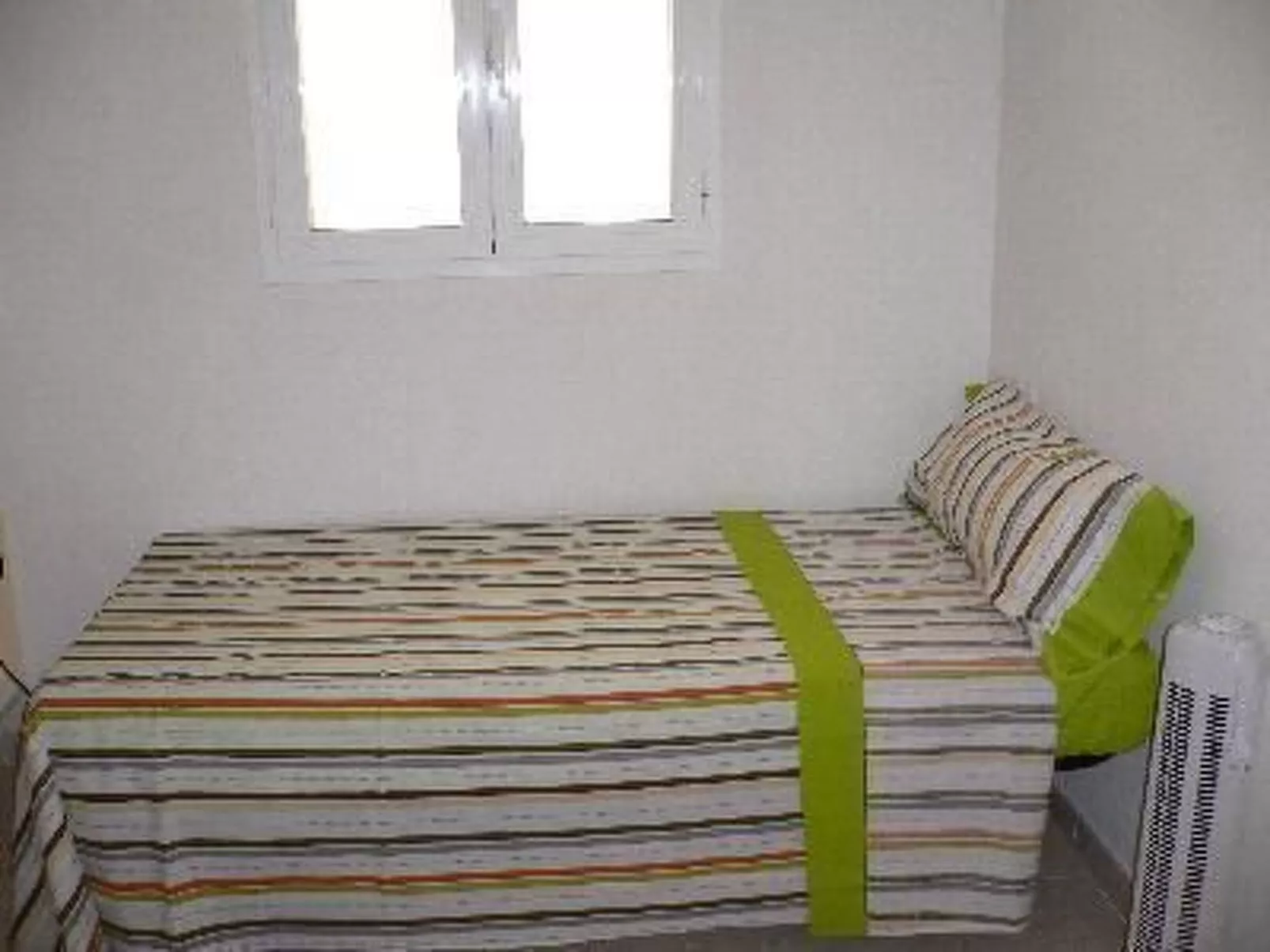 Fantastisches Penthouseapartment-Dedans