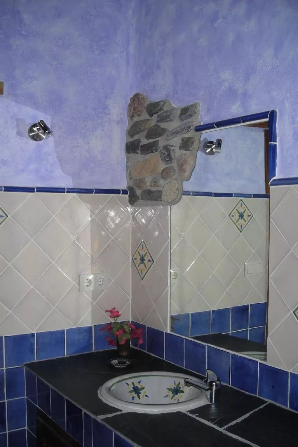 Eine Oase der Ruhe mitten in der Stadt-Dedans