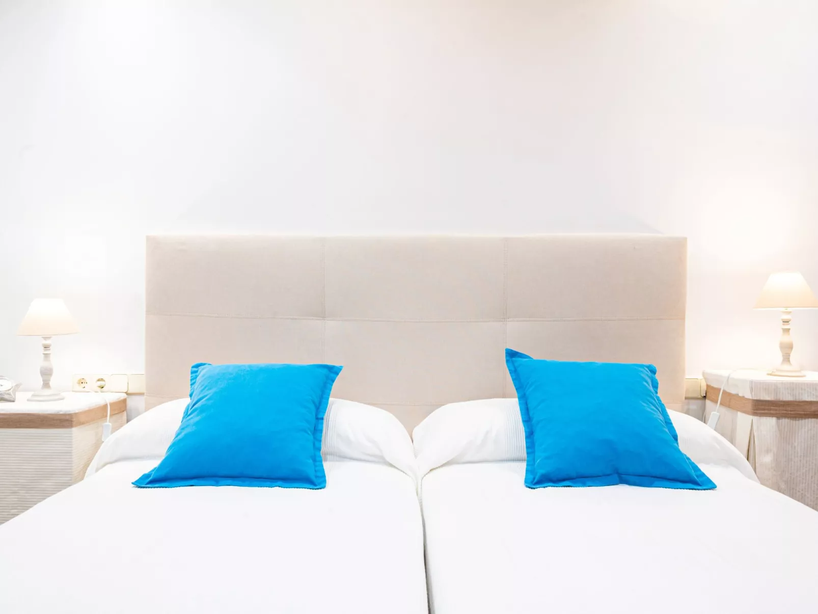 Casa Bella Mirada-Inside