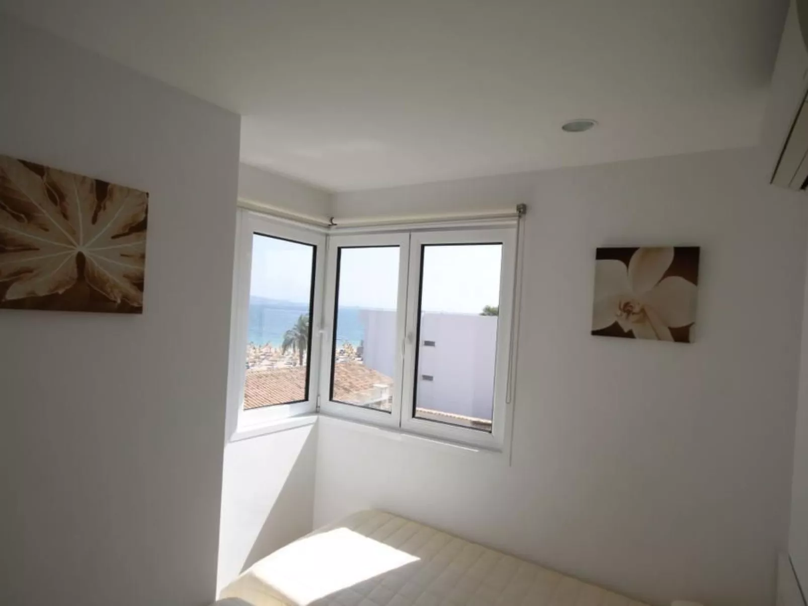 Wohnung Tamarells-Dedans