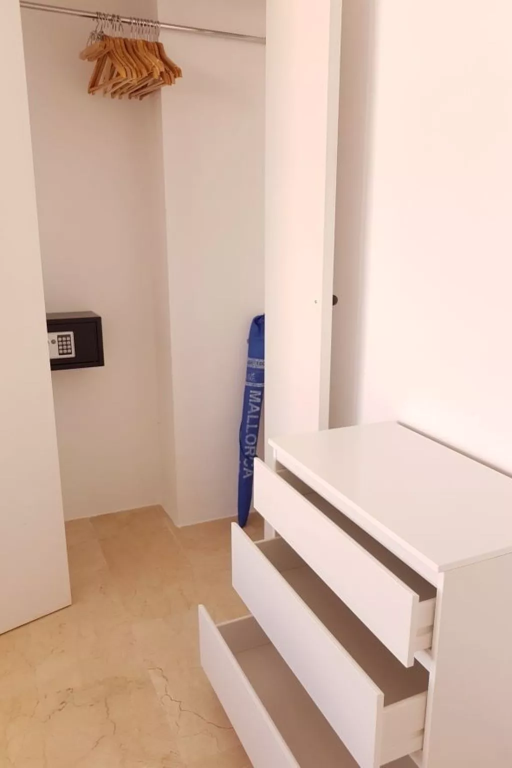 Villa 5 Can Picafort-Inside