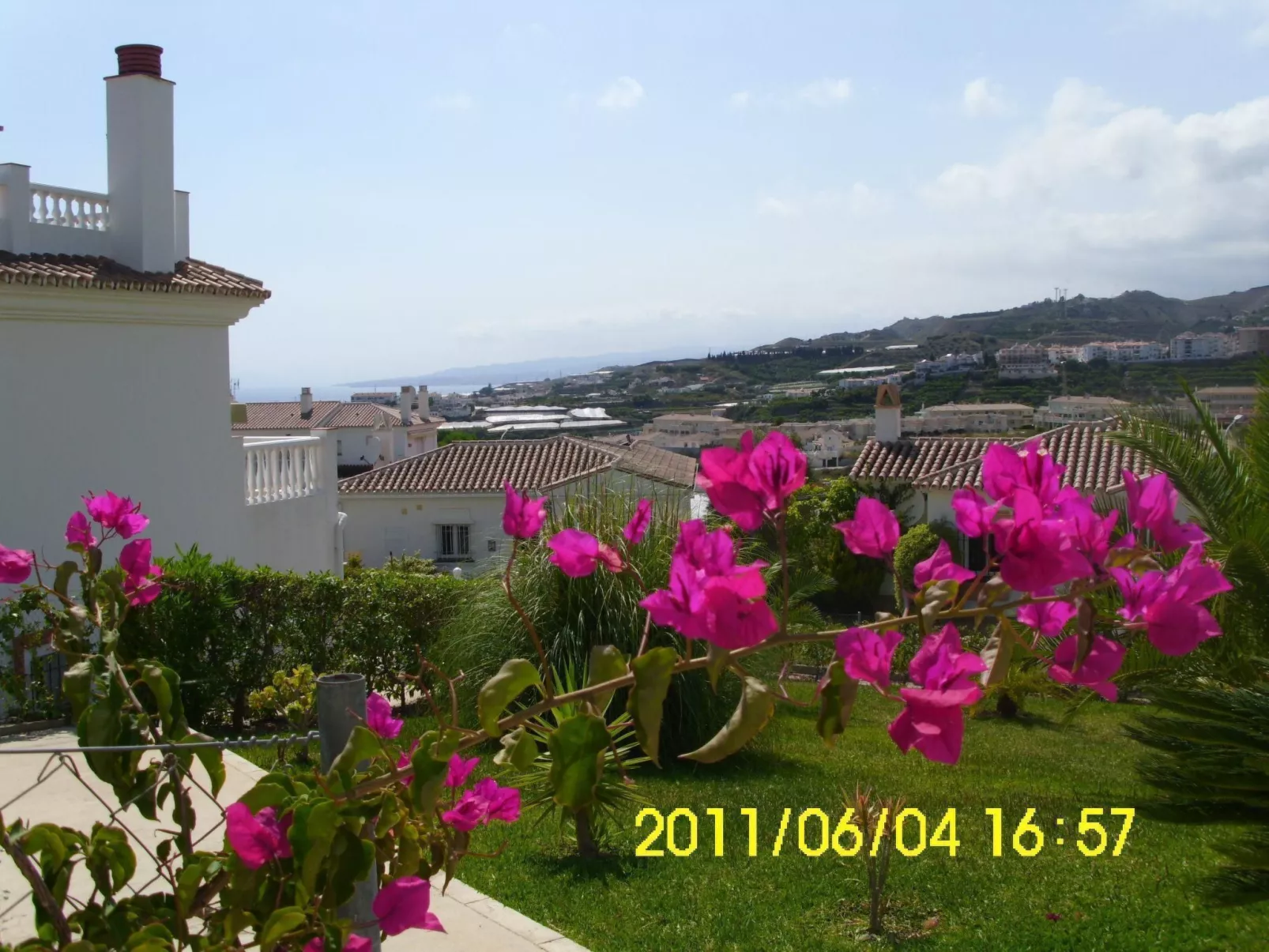 Casa Angelika-Dehors