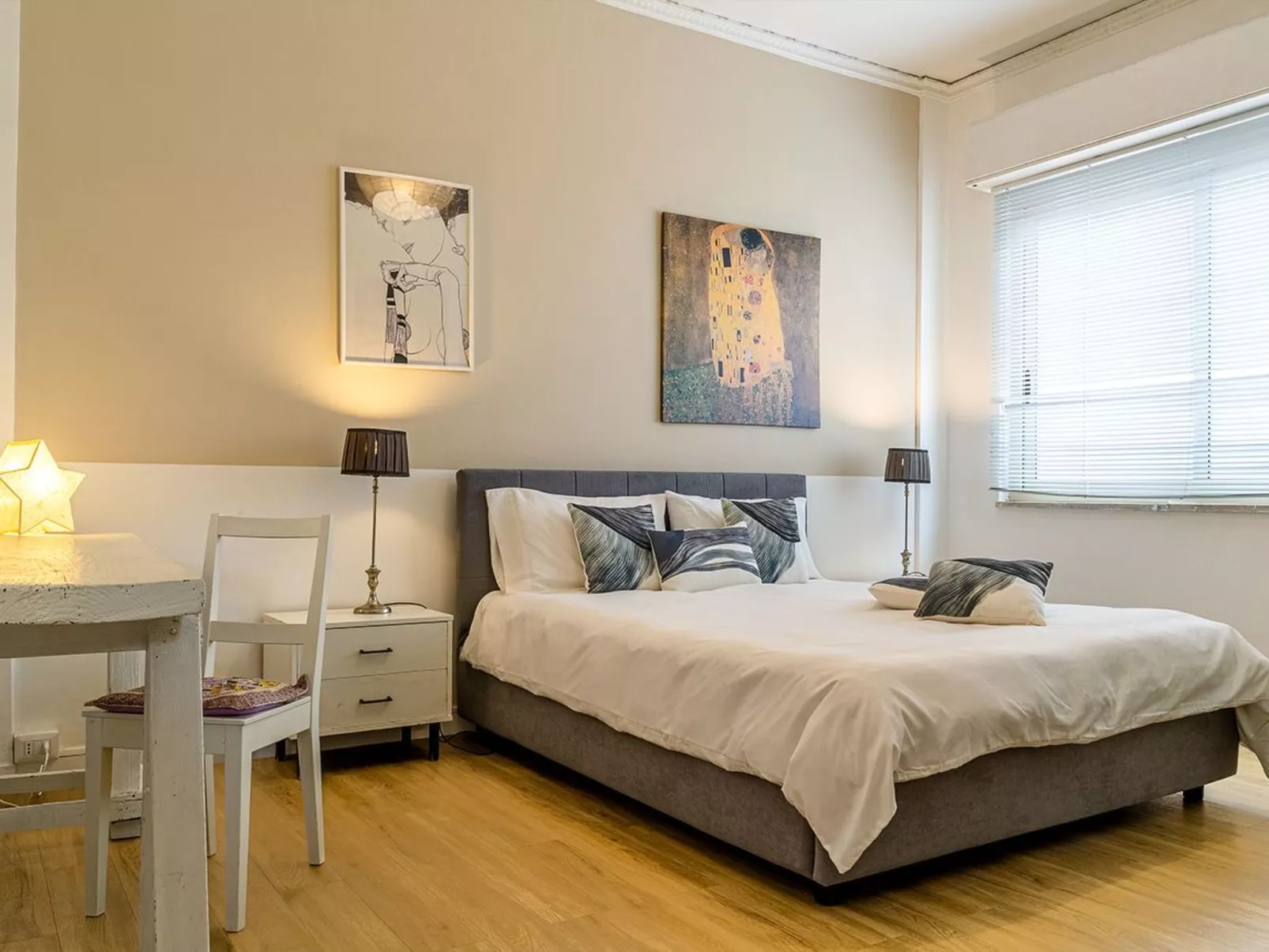 'Casa Inzolia-Inside