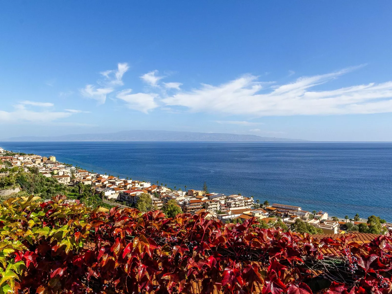 Wohnung 'Capo D'Argento Home-Dedans