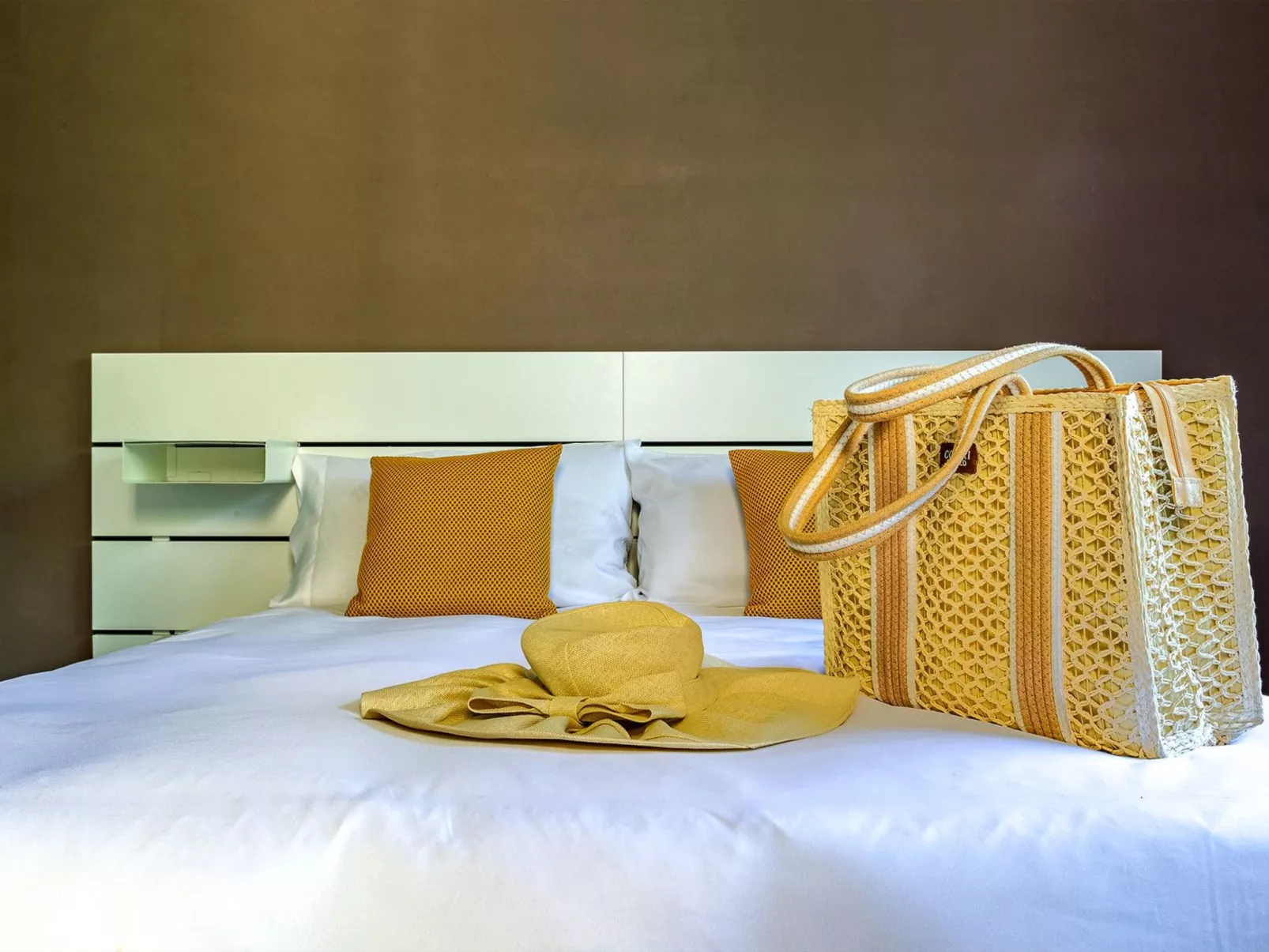 Casa Undine - Les Roches Noires-Drinnen