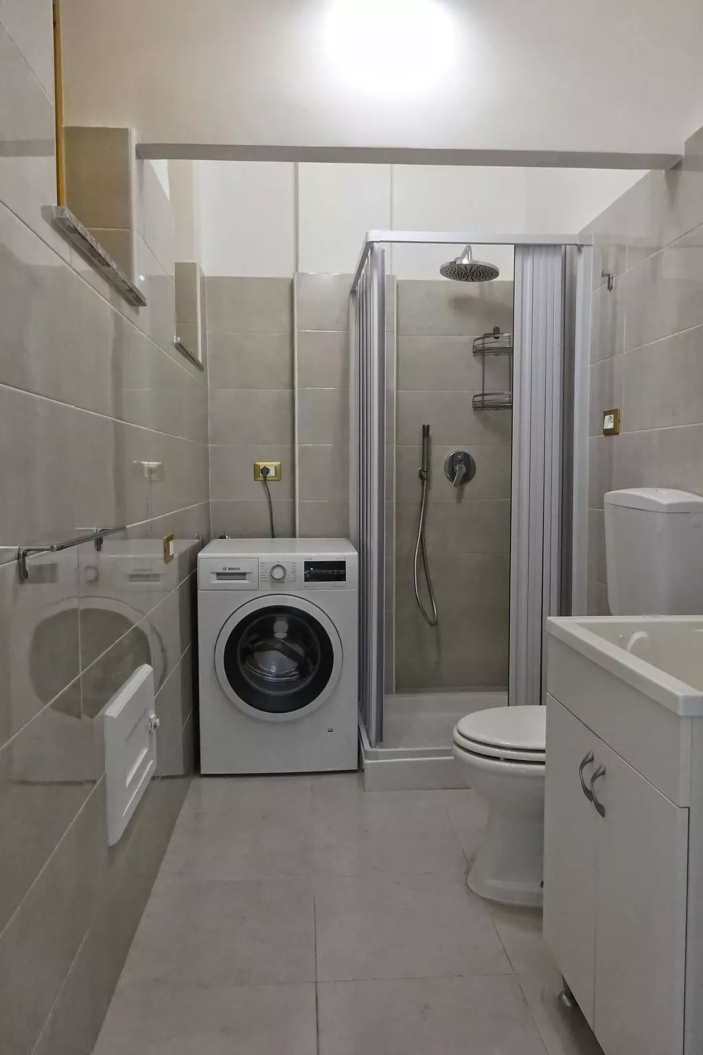 Das Haus von Loredana wartet auf dich!-Drinnen