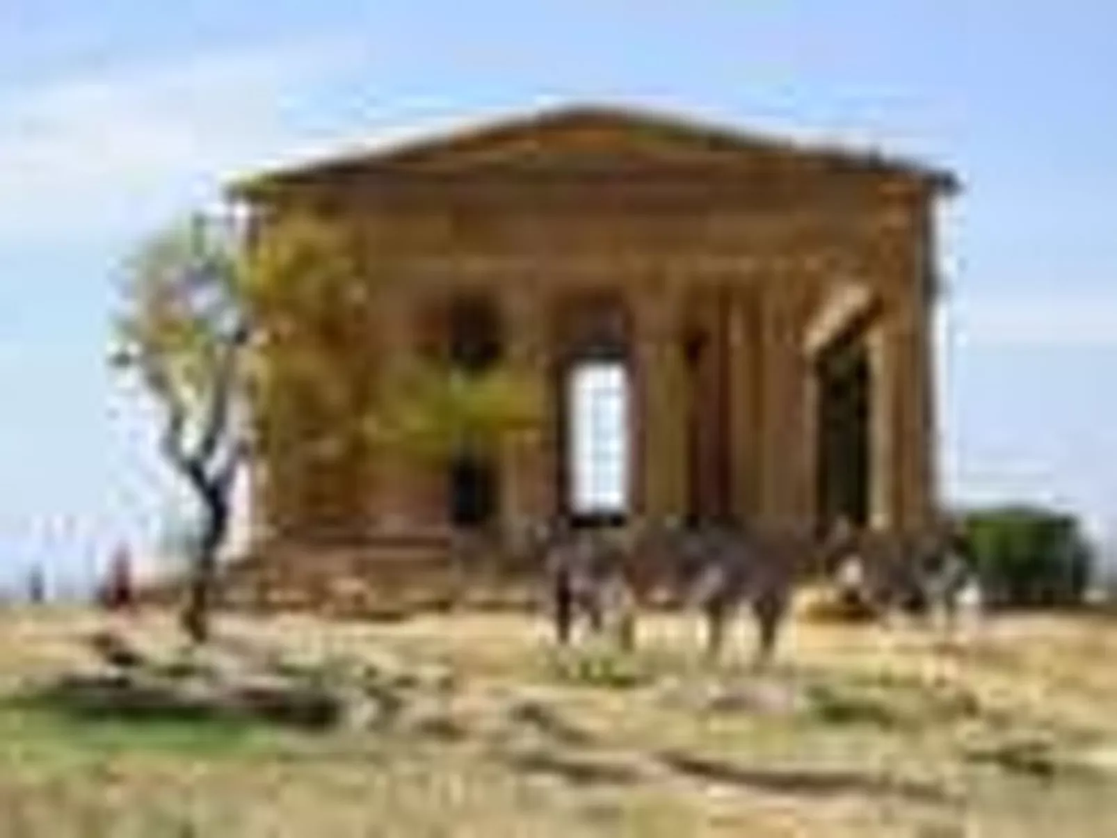 'Casetta Giuliana-Dehors