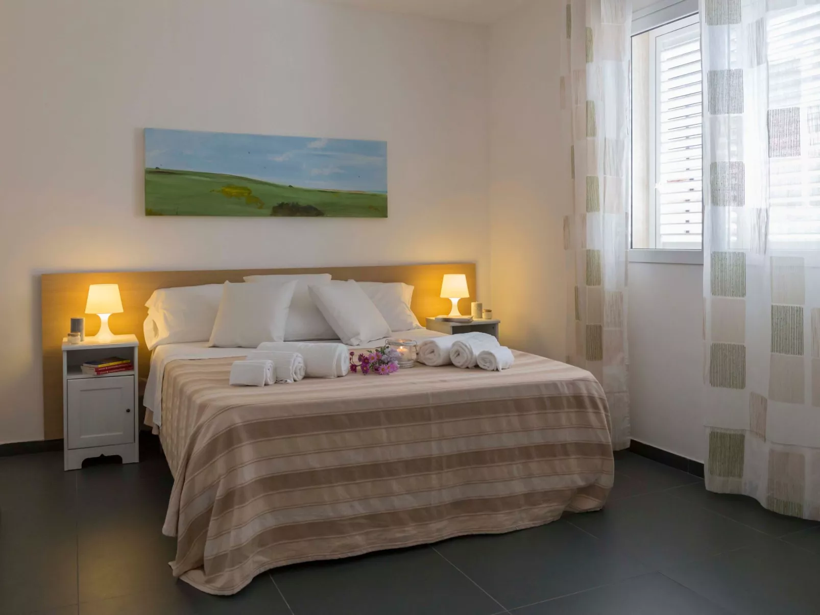 Wohnung mit Meerblick für 6 Personen-Image-tags.info