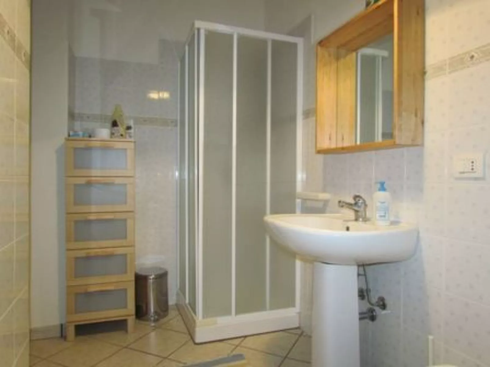 Für 4 Personen-Inside