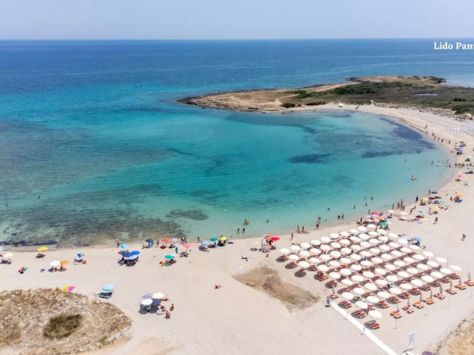 'Villa Nami' in Strandnähe-Dedans