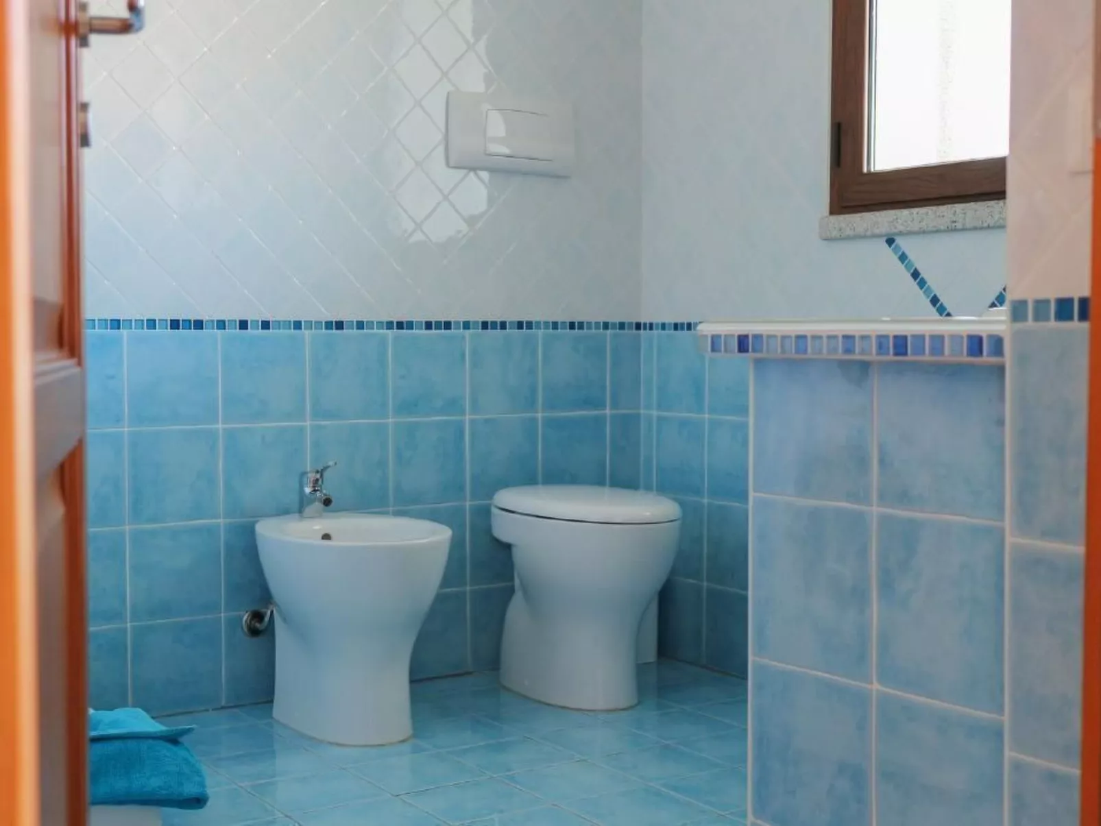 300 Meter vom Meer entfernt-Dedans