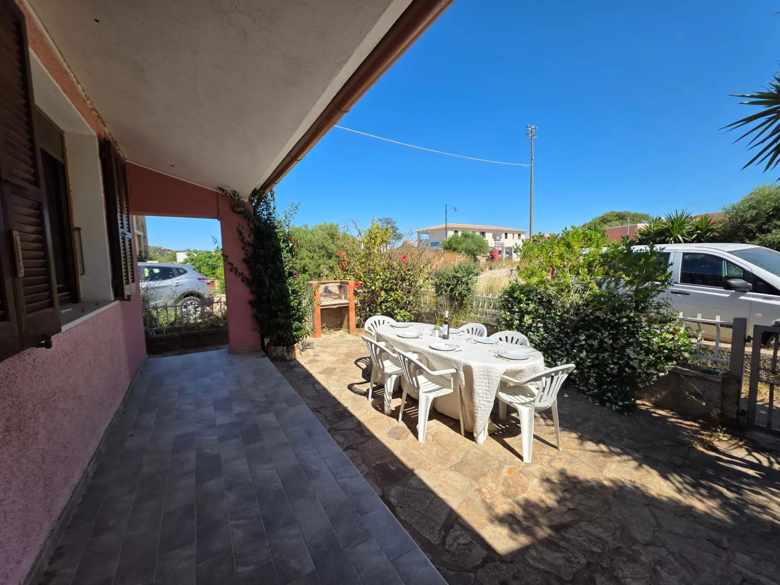 Domus Murta Maria von Holiday World-Image-tags.info