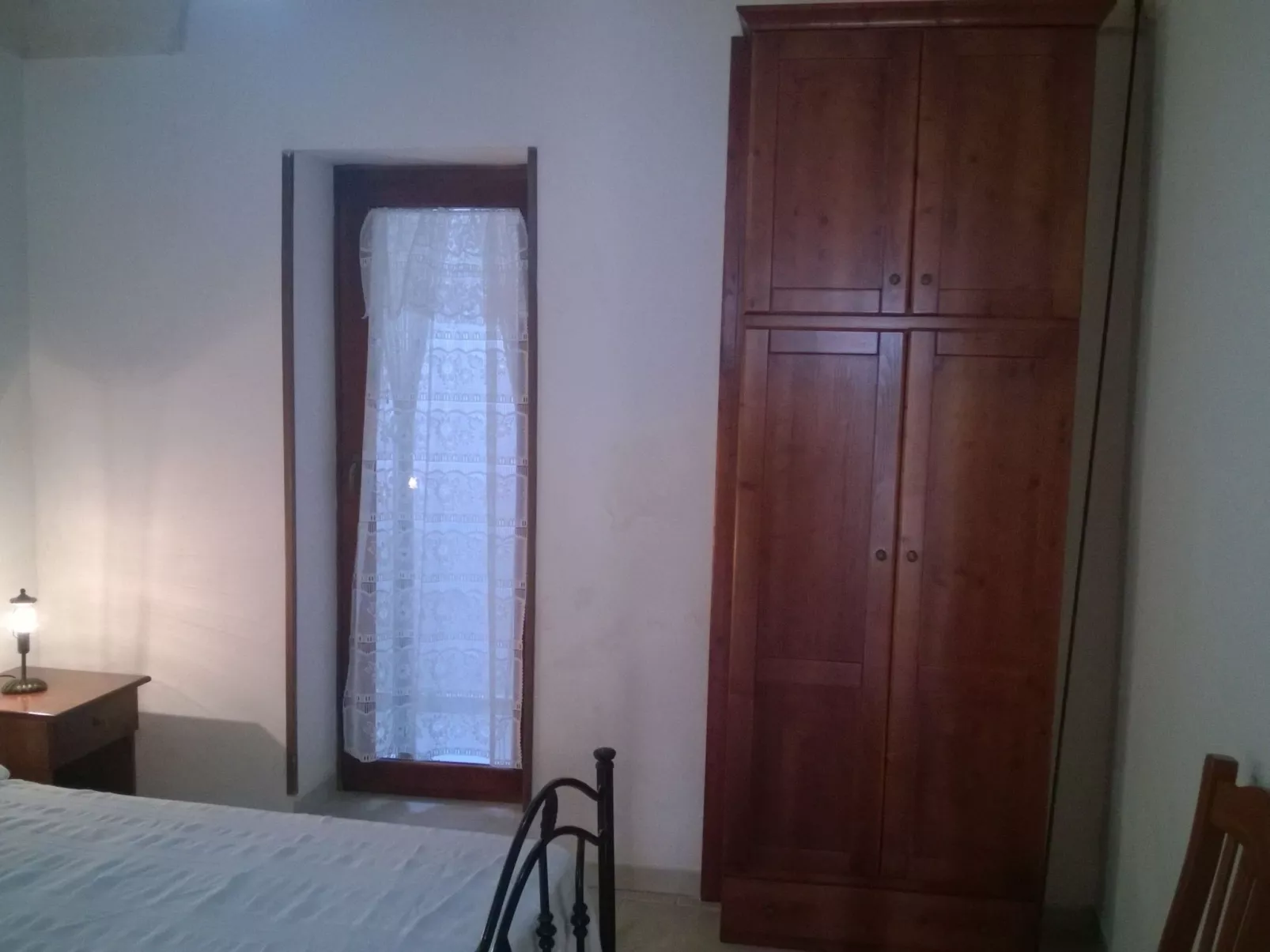 Wohnung Nonna Rosa-Inside