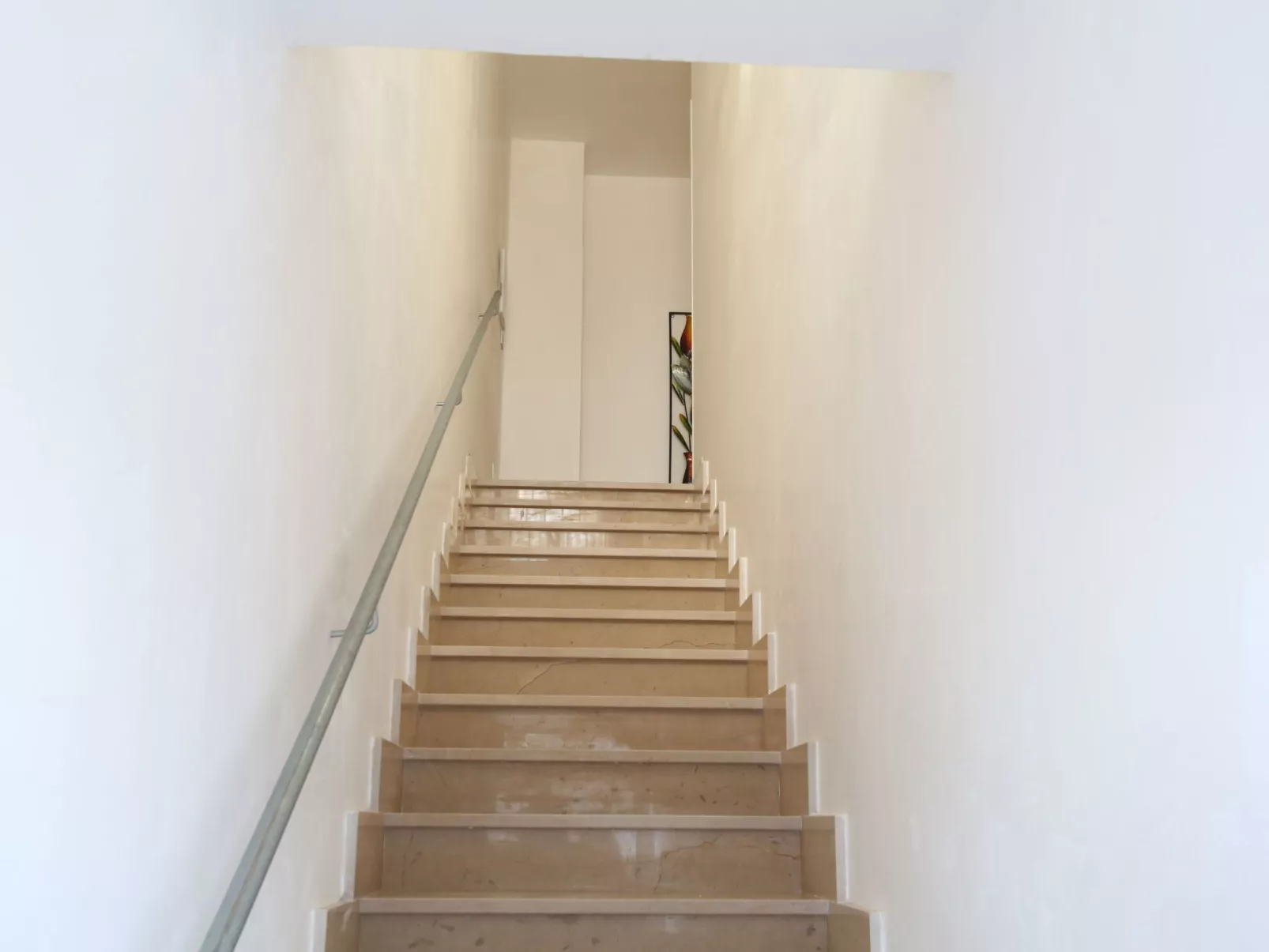 Villa Rea mit Panoramapool-Dedans