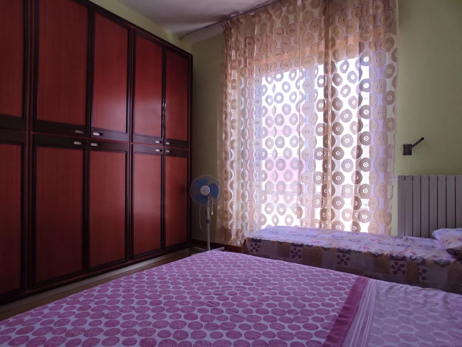 Attico Atlantide von Holiday World-Inside