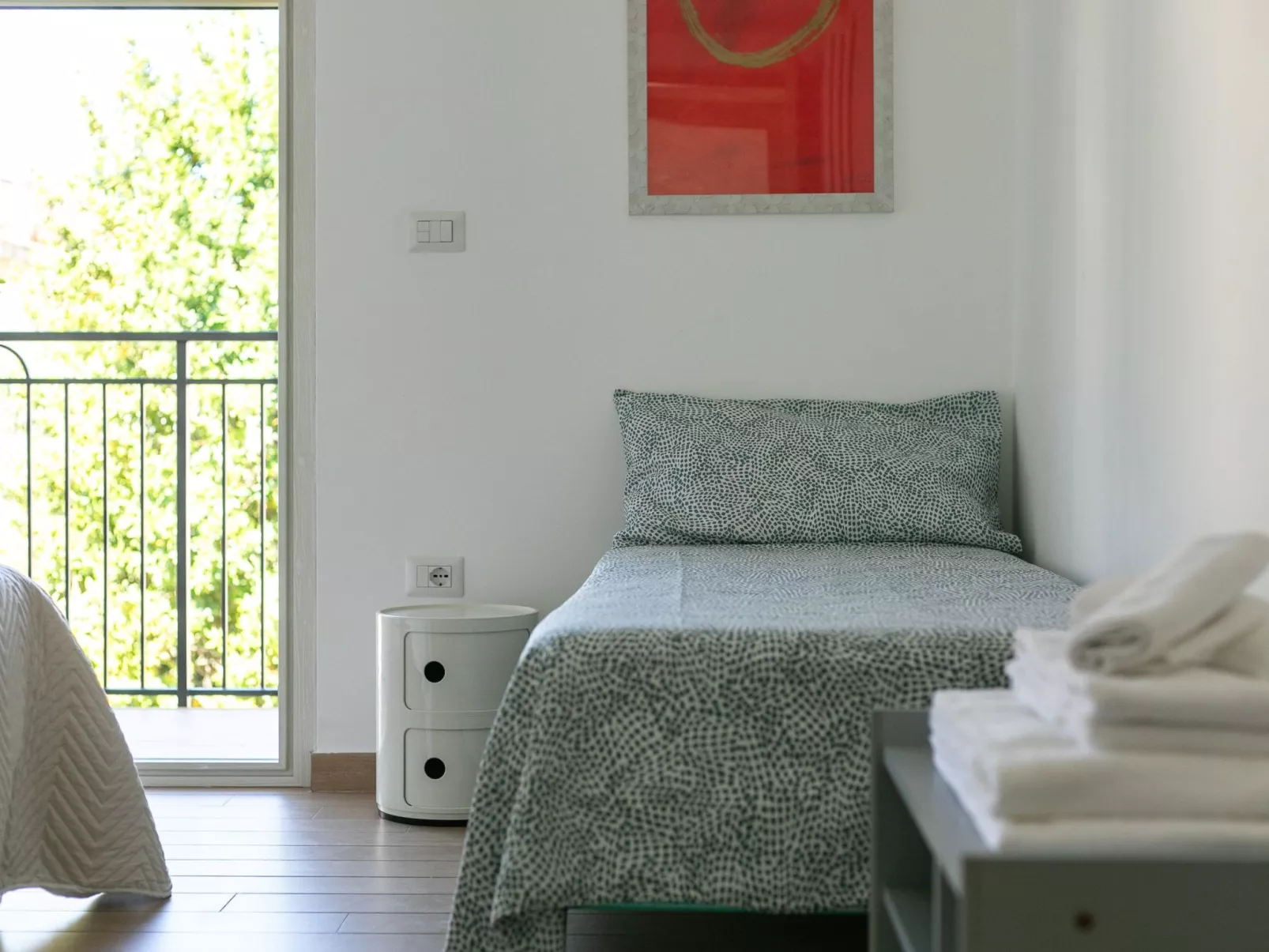 Haus am Meer -zweite Reihe- Wi-Fi, Garten-Dedans