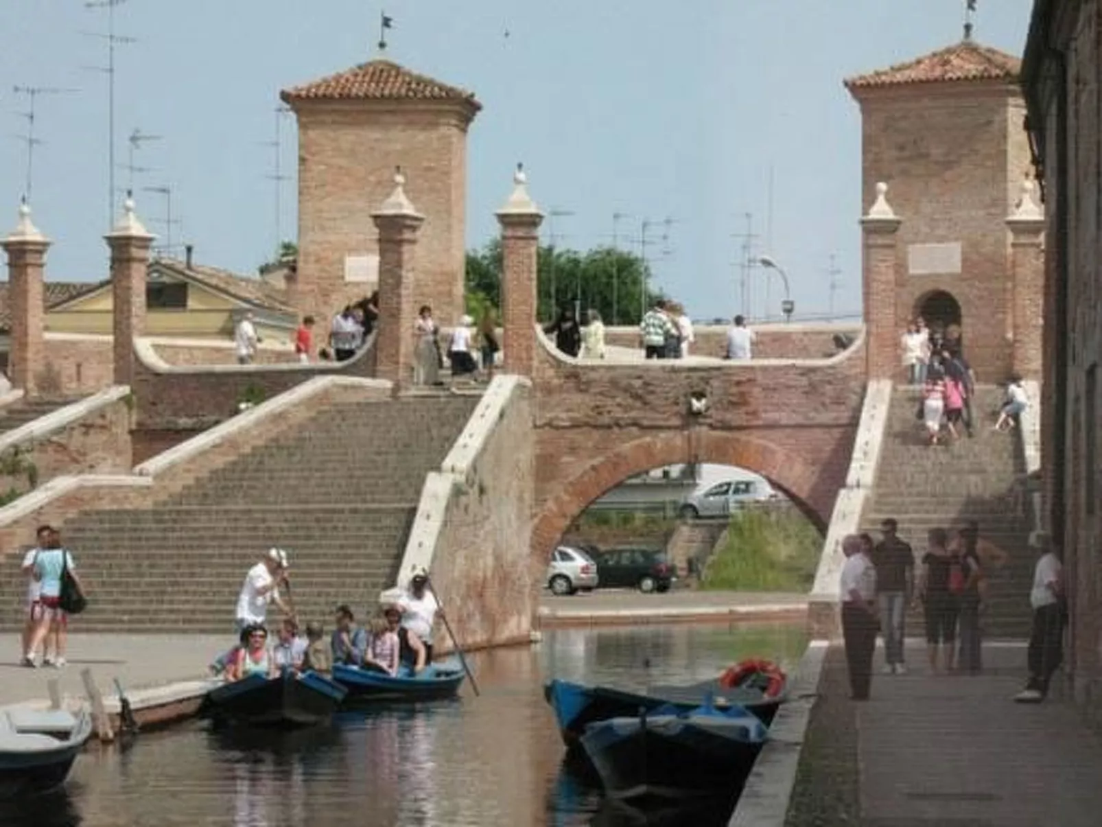 Michelangelo Suite Resort Dorado-Outside