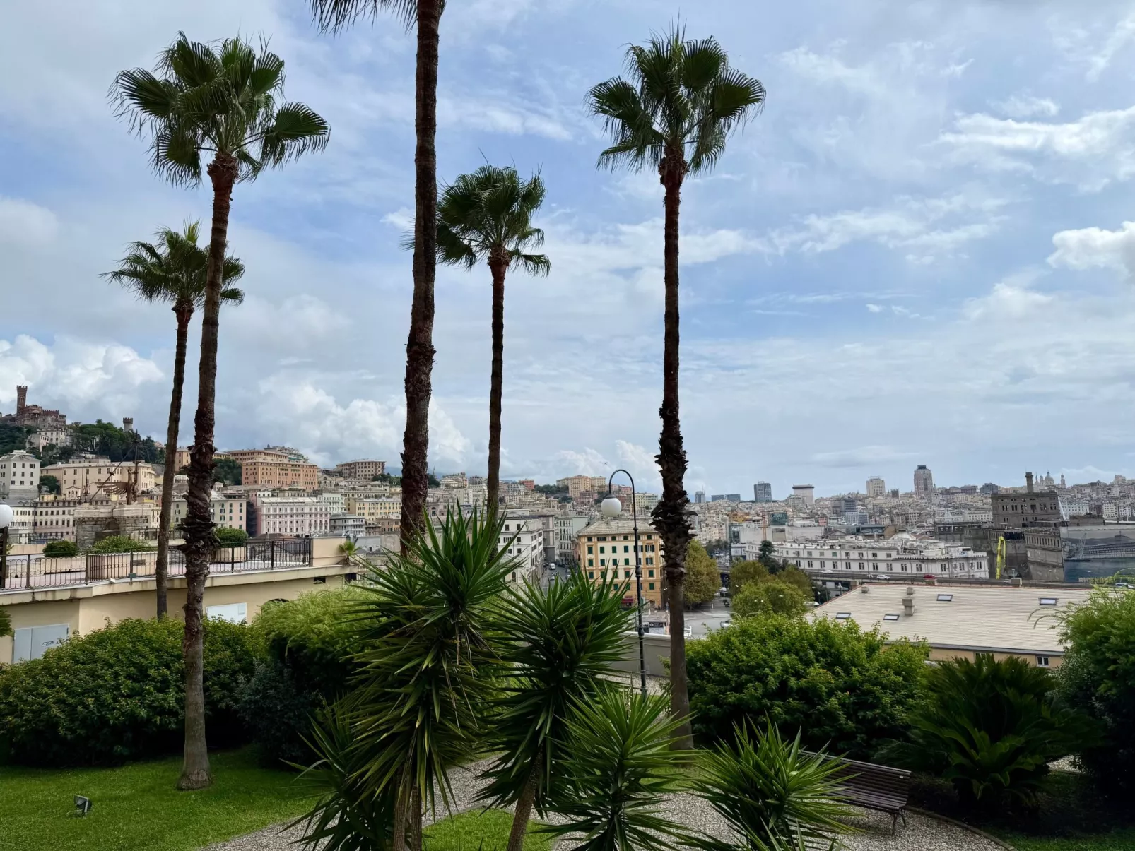 Miramare Home von Holiday World-Dehors