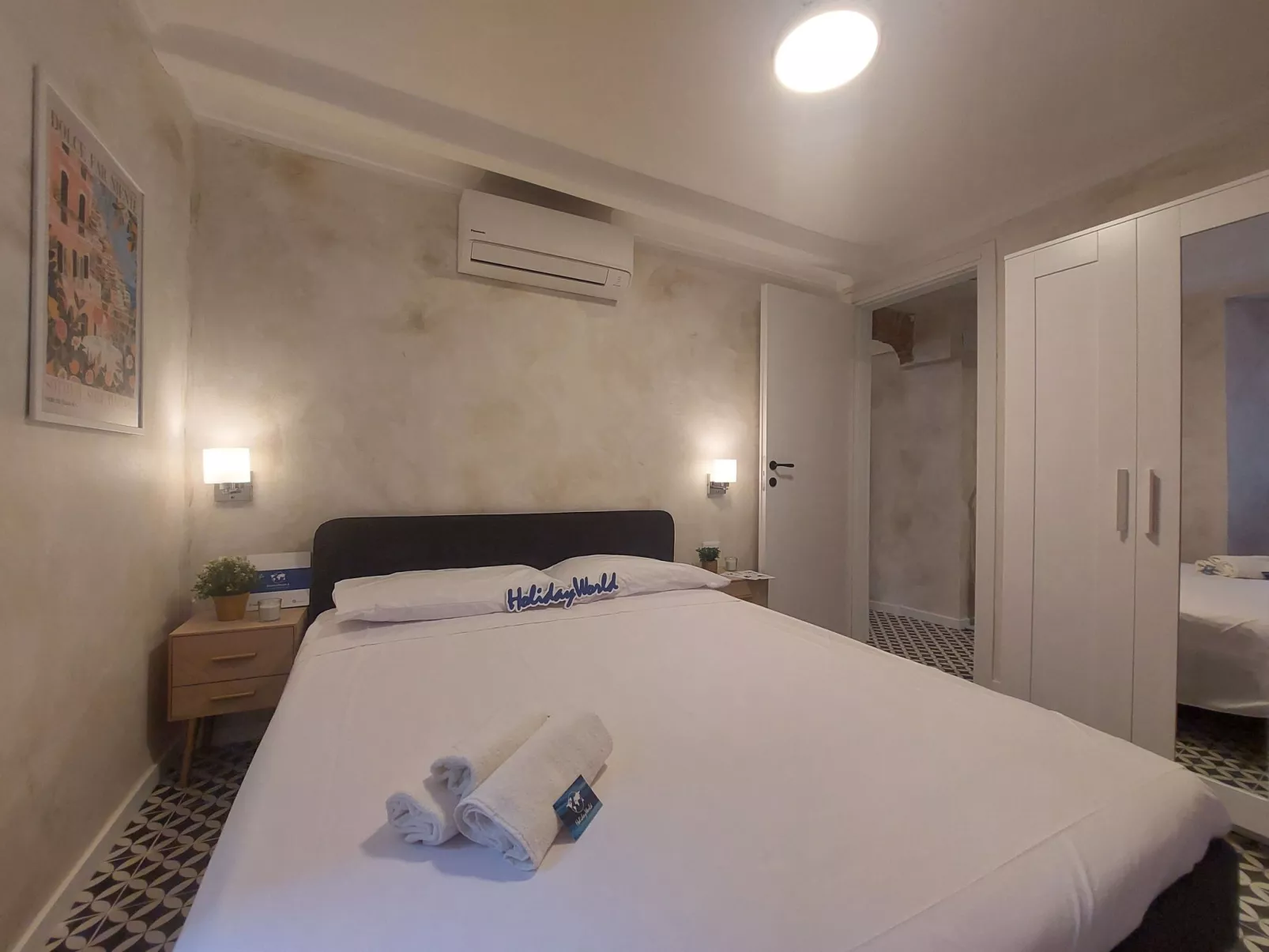 Edo's Lair von Holiday World-Dedans