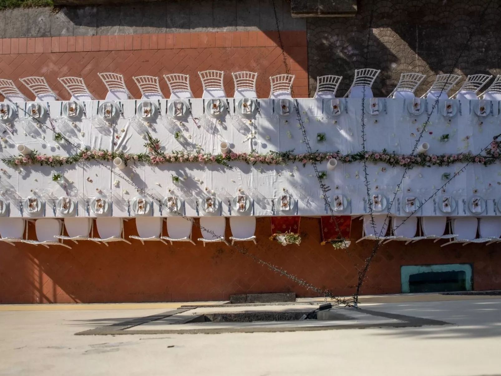 Landvilla mit Pool und Garten – die perfekte Kulisse für Feierlichkeiten oder V-Dedans