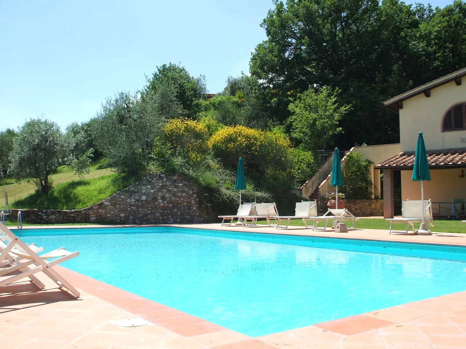 Anwesen "Gelsomino" mit Terrasse-Image-tags.info