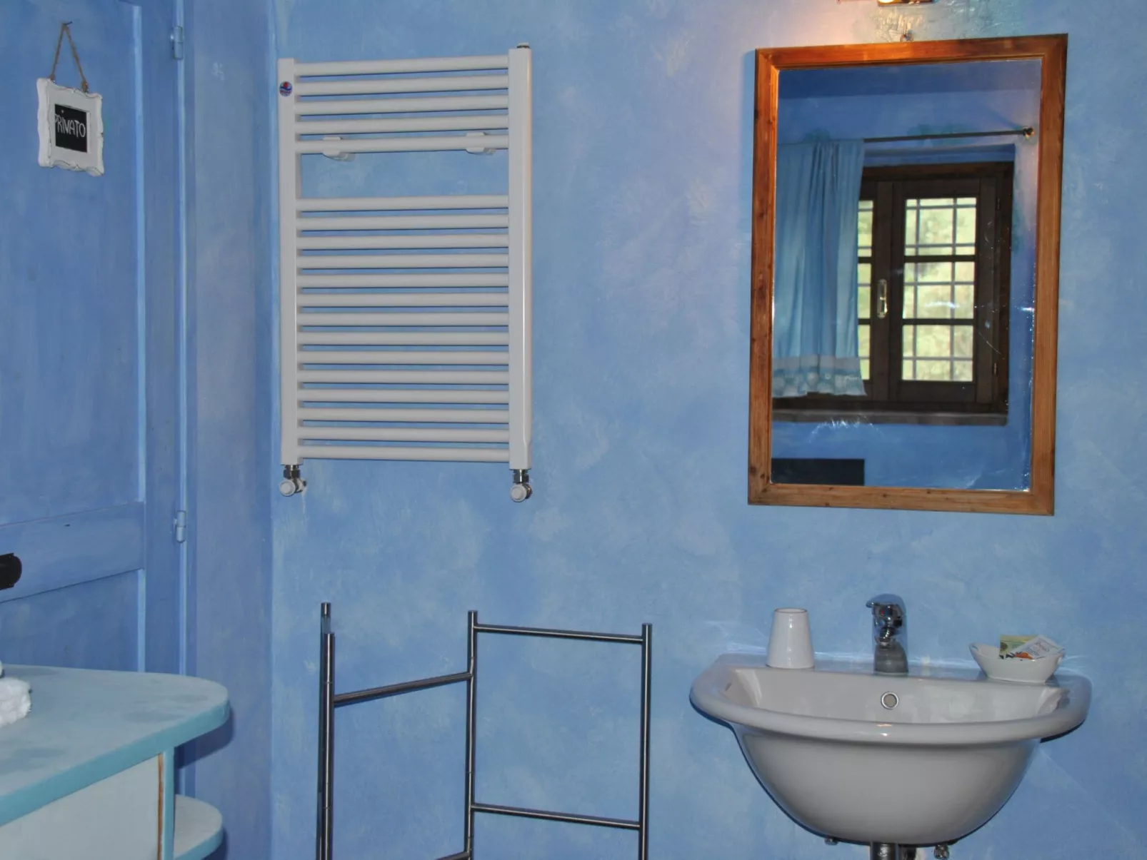 Wohnung Martius-Drinnen