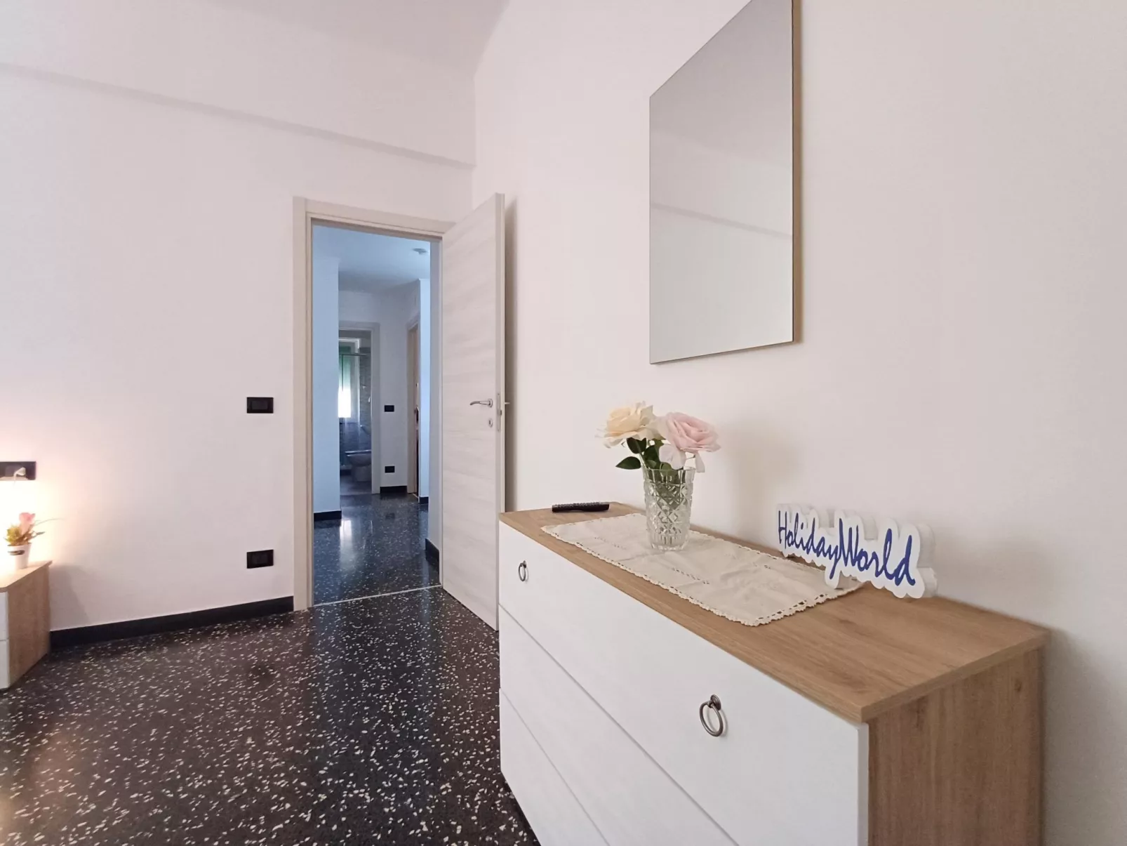 Utri Haus von Holiday World-Inside