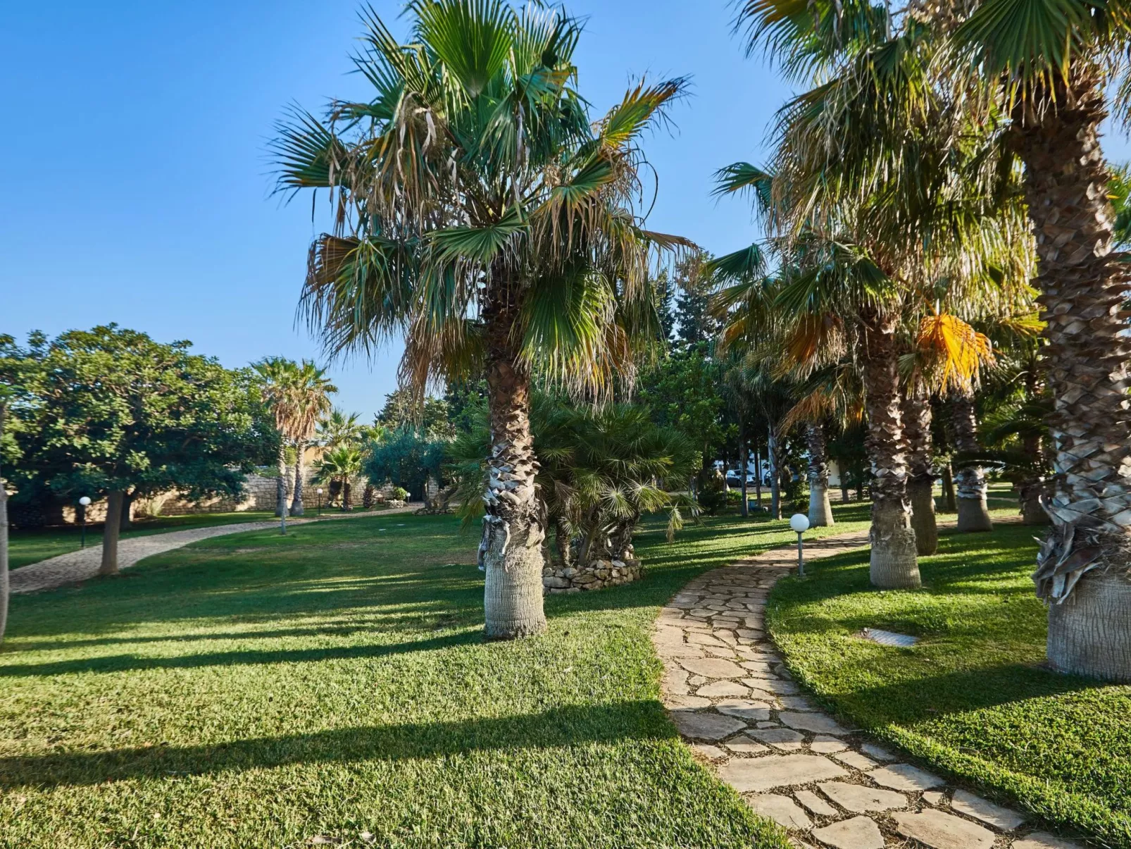 Für 15 Personen in Marina di Modica, Sizilien (Provinz Ragusa)-Dedans