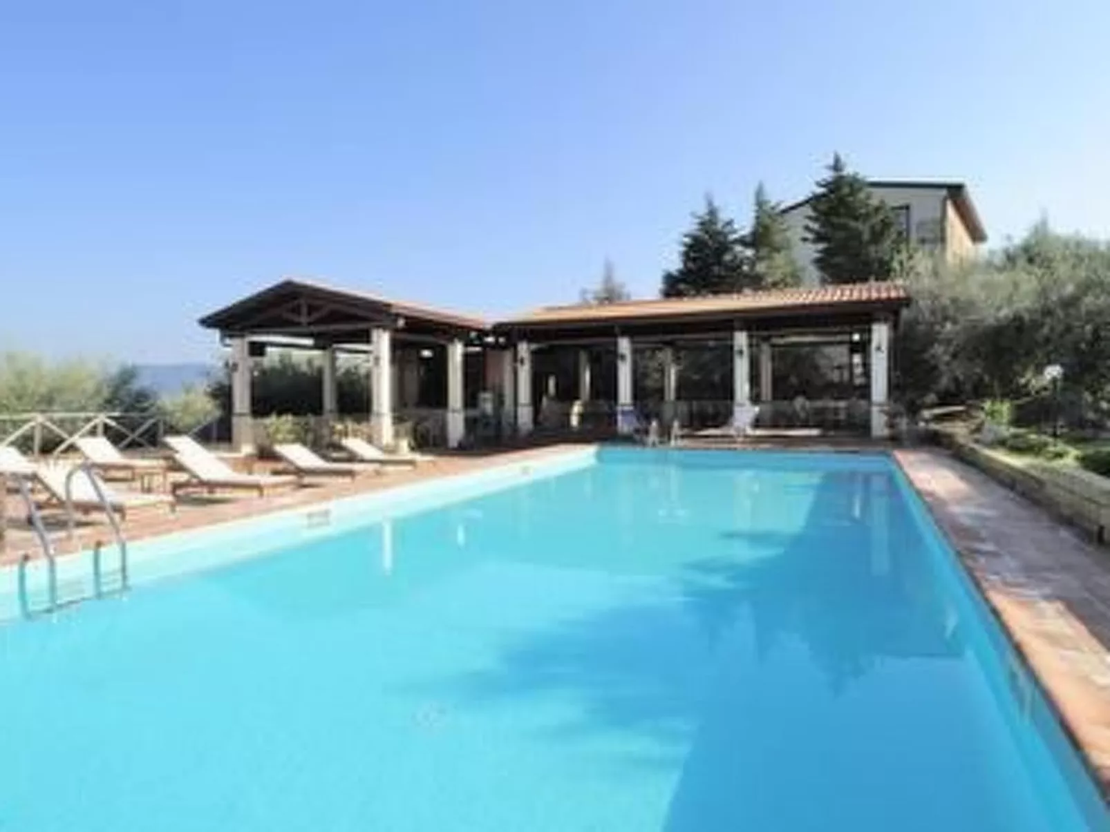 "Casa Torretta 2" mit Pool-Image-tags.info