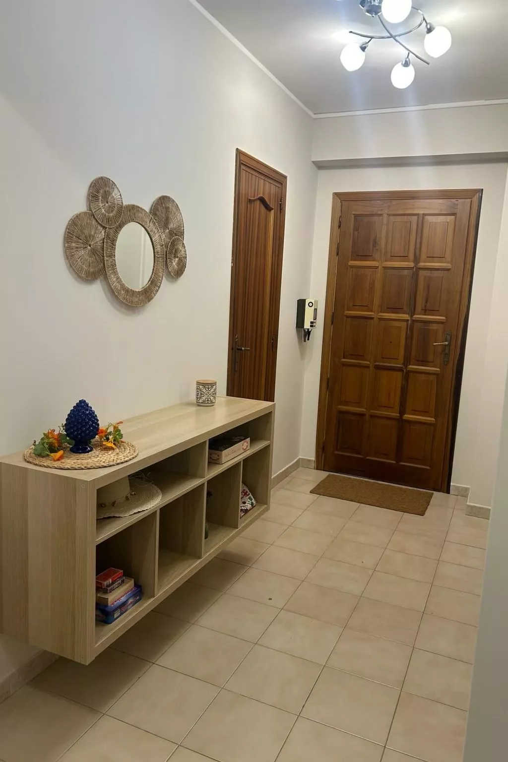 Cocciu D'Amuri-Dedans