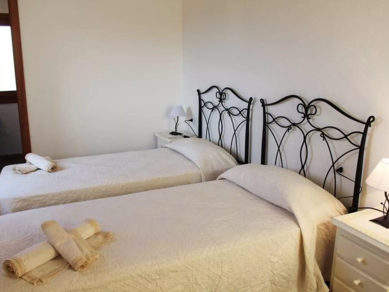 Stazzo Dell'Antica Trebbia in Gallura-Inside