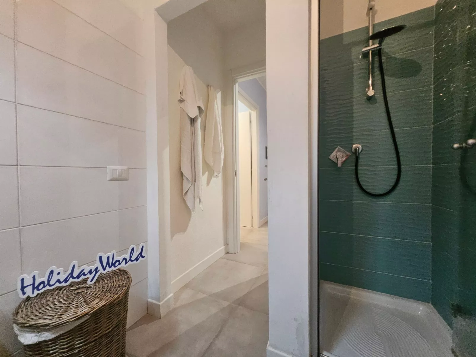 Casa Joy von Holiday World-Inside