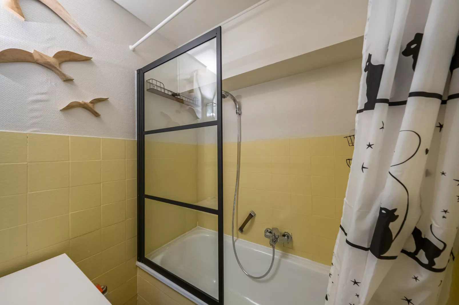 Darwin II 0101-Bathroom