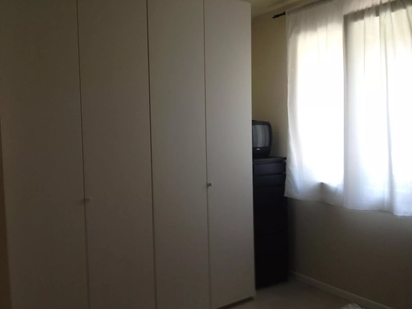 Heliopolis-Wohnung mit Blick aufs Wasser-Dedans