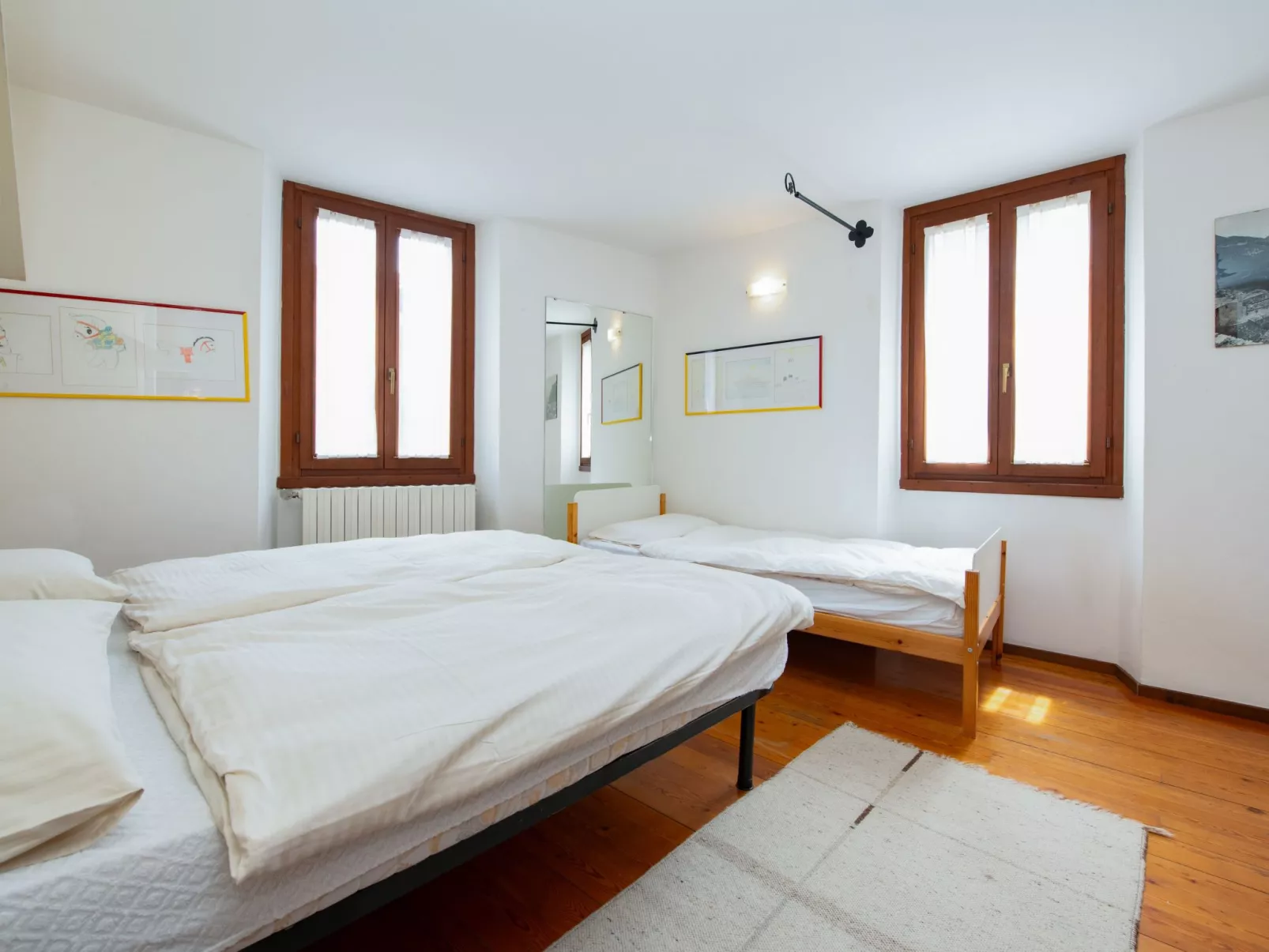 Penthouse-Wohnung-Inside