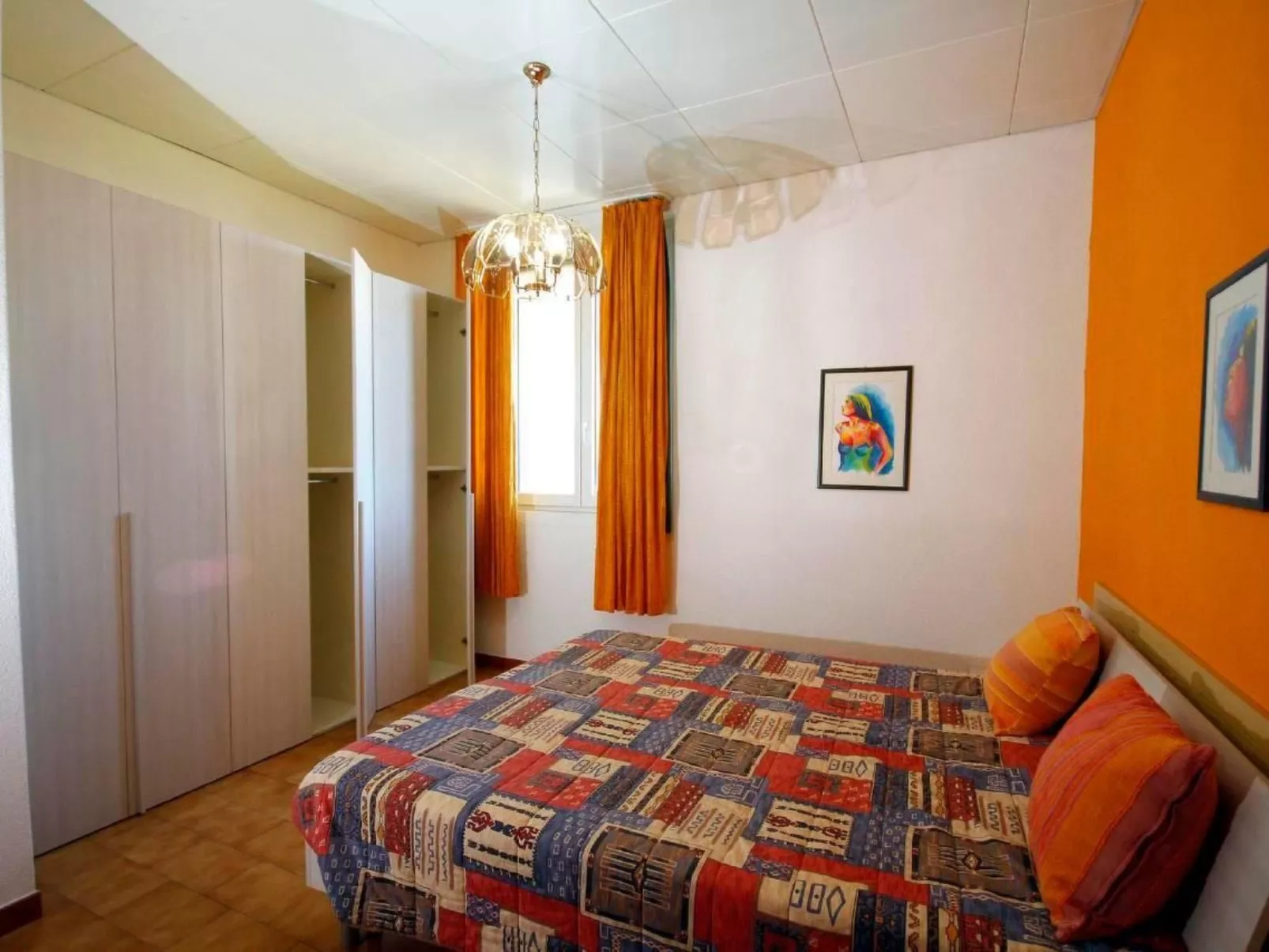 Mit Blick auf den Lago Maggiore-Inside