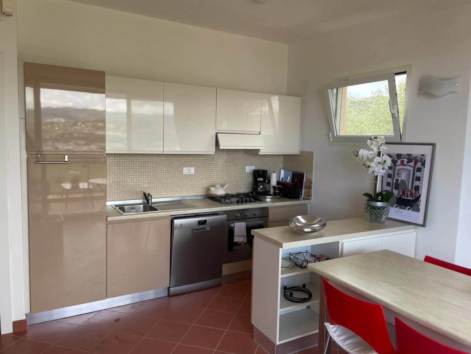 Panorama-Haus-Drinnen