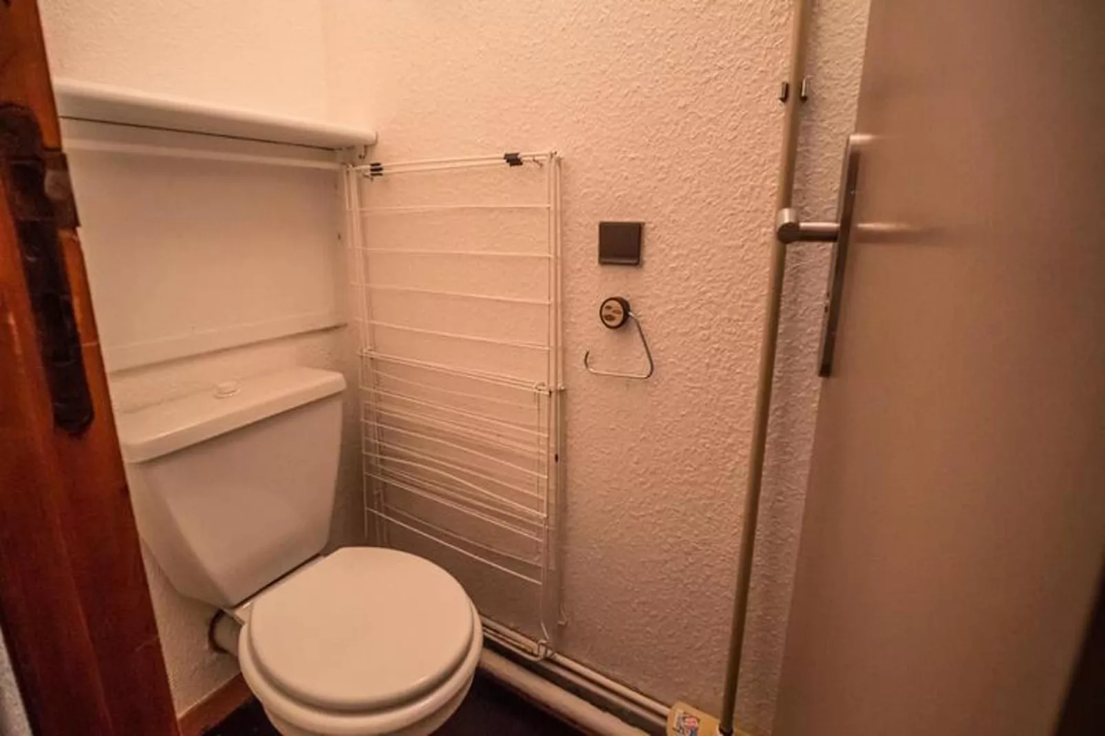 Résidence Cachette G-Badezimmer