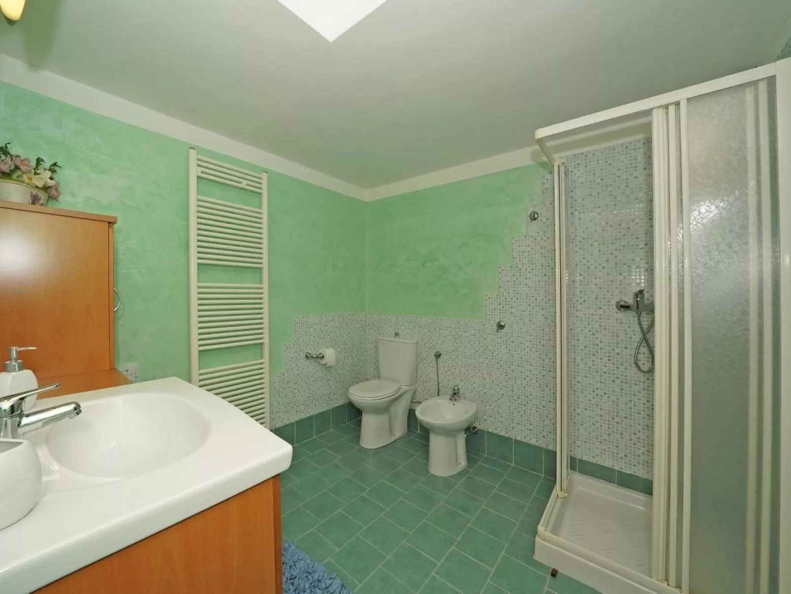 TERRAZZE SUL GARDA-Inside