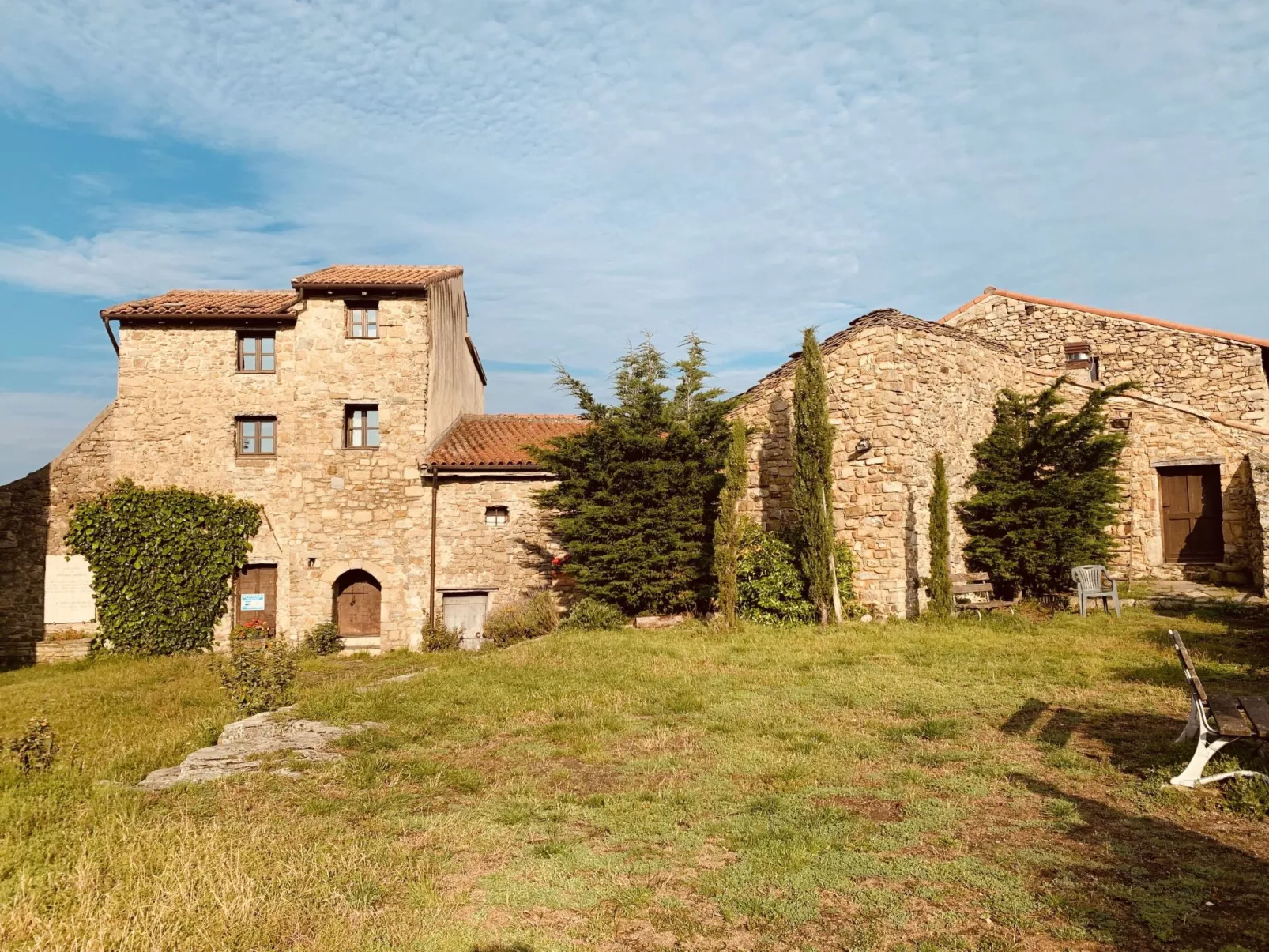 Silent View by Holiday World-Outside