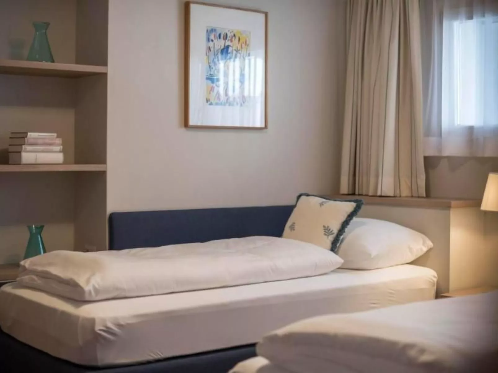 Luxusvilla am Gardasee mit privatem Badesteg-Inside