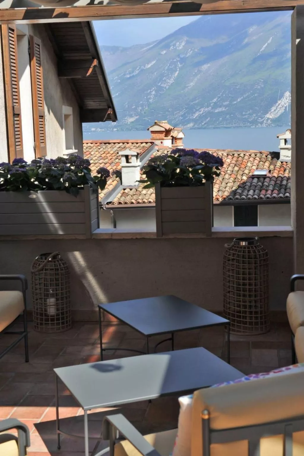 'Bella vacanza 8-Outside