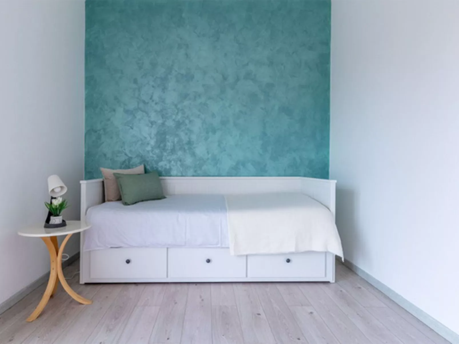 "Casa Martina' Wohnung mit Seeblick-Inside