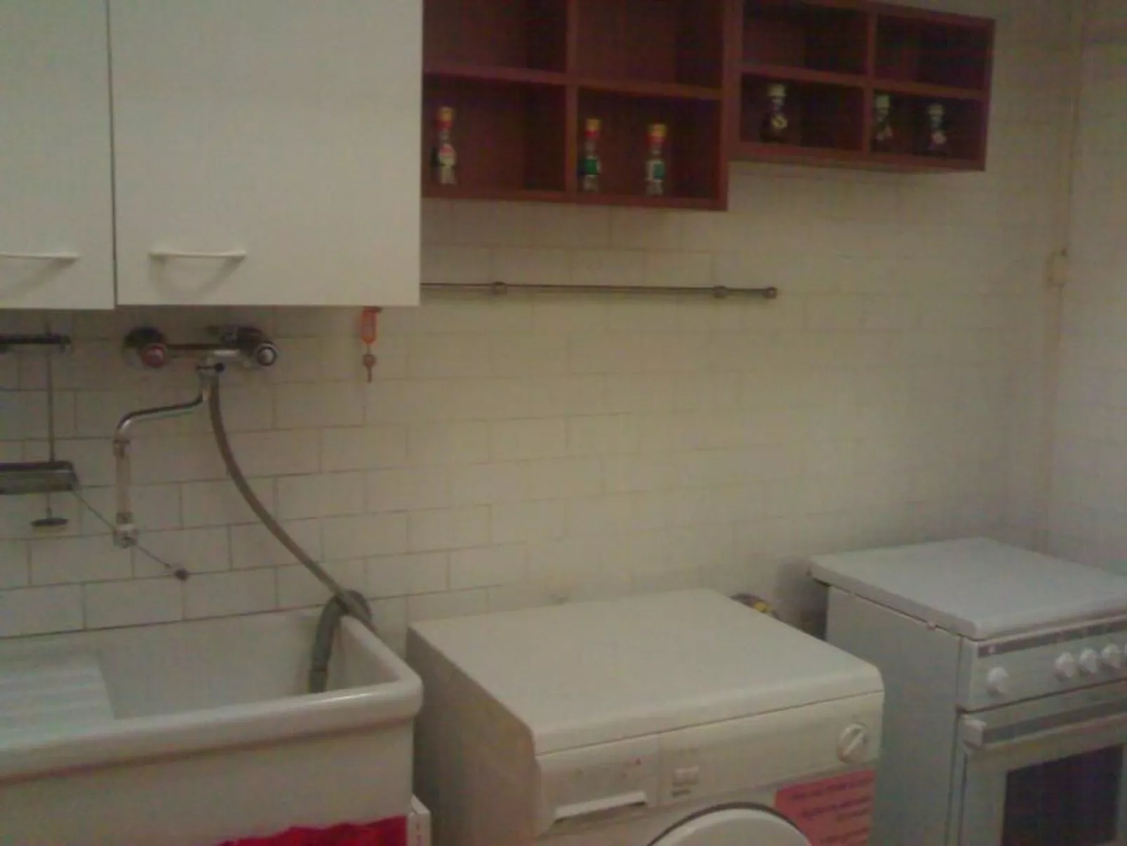 Zweijahreswohnung-Drinnen