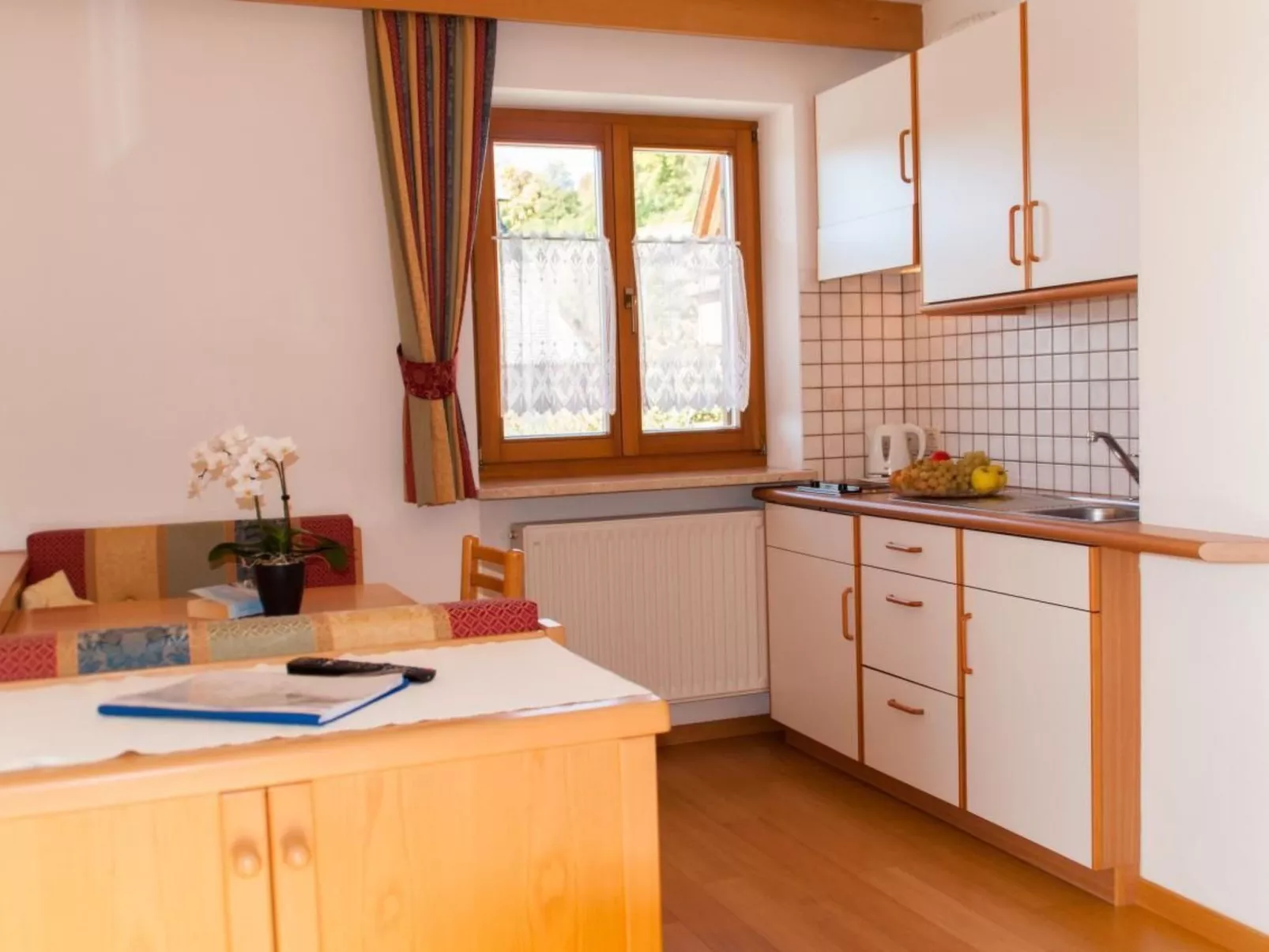 Wohnung "Meran"-Inside