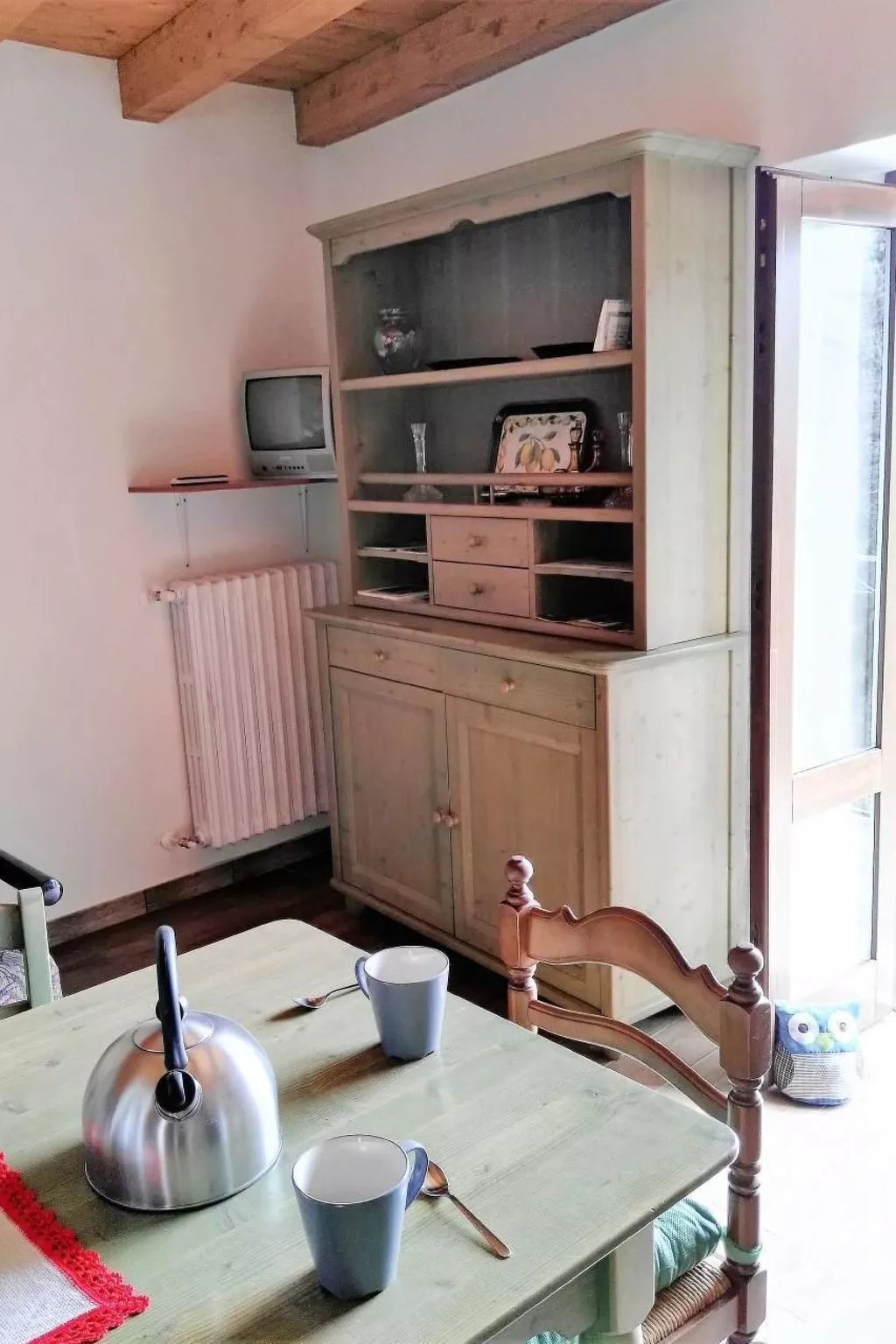 Wohnung 'Genf' mit Blick aufs Wasser-Image-tags.info